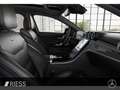 Mercedes-Benz C 63 AMG S  Night Distr Pano AHK HUD Burmes 20" Gri - thumbnail 10
