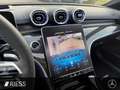 Mercedes-Benz C 63 AMG S  Night Distr Pano AHK HUD Burmes 20" Grau - thumbnail 13