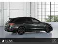 Mercedes-Benz C 63 AMG S  Night Distr Pano AHK HUD Burmes 20" Gri - thumbnail 4