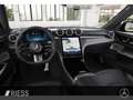 Mercedes-Benz C 63 AMG S  Night Distr Pano AHK HUD Burmes 20" Gri - thumbnail 9