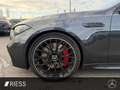 Mercedes-Benz C 63 AMG S  Night Distr Pano AHK HUD Burmes 20" Grau - thumbnail 3