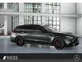 Mercedes-Benz C 63 AMG S  Night Distr Pano AHK HUD Burmes 20" Gri - thumbnail 3