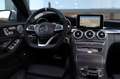Mercedes-Benz C 400 4MATIC Prestige | Pano | Elektrische Stoelen | Bur Grijs - thumbnail 9