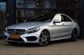Mercedes-Benz C 400 4MATIC Prestige | Pano | Elektrische Stoelen | Bur Grijs - thumbnail 5