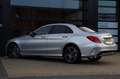 Mercedes-Benz C 400 4MATIC Prestige | Pano | Elektrische Stoelen | Bur Grijs - thumbnail 34