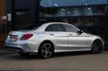 Mercedes-Benz C 400 4MATIC Prestige | Pano | Elektrische Stoelen | Bur Grijs - thumbnail 33