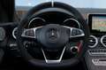 Mercedes-Benz C 400 4MATIC Prestige | Pano | Elektrische Stoelen | Bur Grijs - thumbnail 18