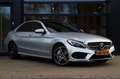 Mercedes-Benz C 400 4MATIC Prestige | Pano | Elektrische Stoelen | Bur Grijs - thumbnail 6