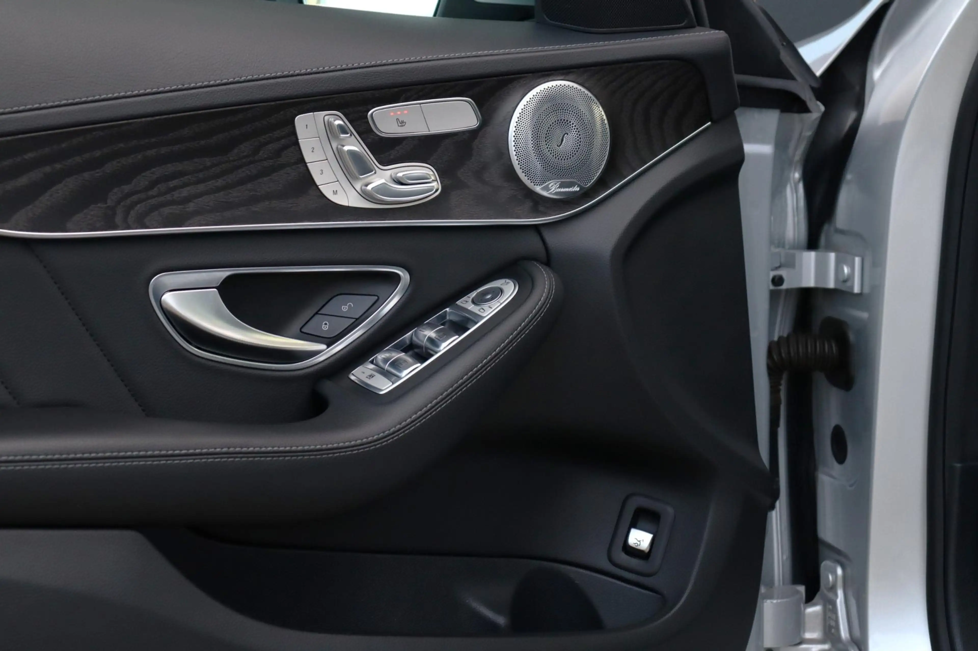 Mercedes-Benz C 400 4MATIC Prestige | Pano | Elektrische Stoelen | Bur — photo 13