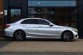 Mercedes-Benz C 400 4MATIC Prestige | Pano | Elektrische Stoelen | Bur Grijs - thumbnail 10