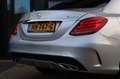 Mercedes-Benz C 400 4MATIC Prestige | Pano | Elektrische Stoelen | Bur Grijs - thumbnail 20