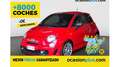 Abarth 500 1.4T JET SECUENCIAL Rot - thumbnail 1