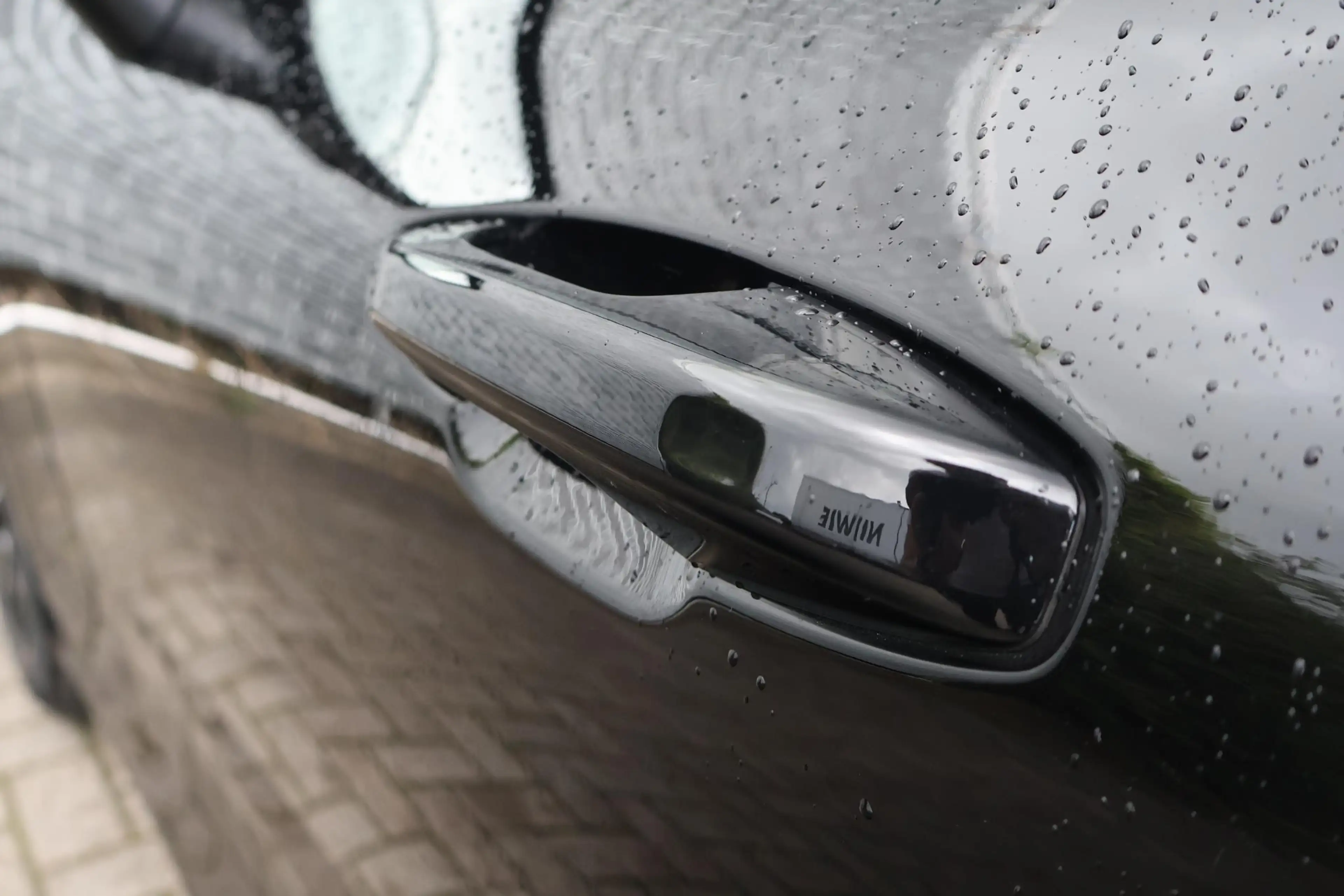 Volvo V60 2.0 T8 Plug-in hybrid AWD Plus Dark | PHEV | Trekh — photo 5