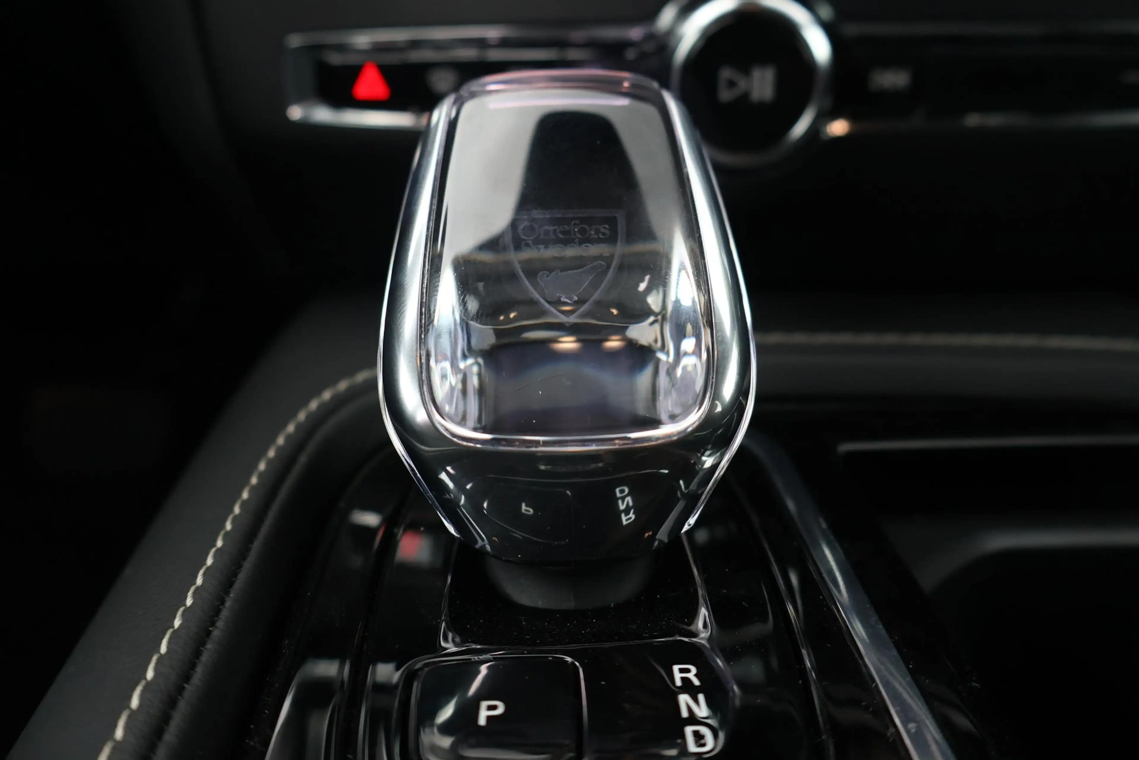 Volvo V60 2.0 T8 Plug-in hybrid AWD Plus Dark | PHEV | Trekh — photo 10
