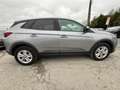 Opel Grandland X 1.2 TURBO - 130 - S\u0026S EDITION BUSINESS Grau - thumbnail 4