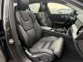 Volvo S60 455PK Recharge Ultimate Dark| Panodak| 360Camera| Gris - thumbnail 14