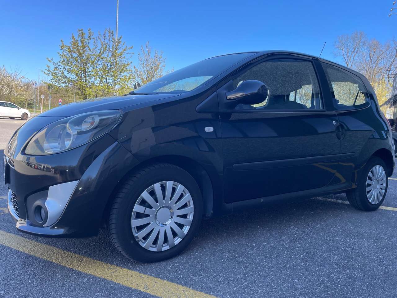 Renault Twingo Twingo 1.2 8V*Neopatentati*Solo 60000km*