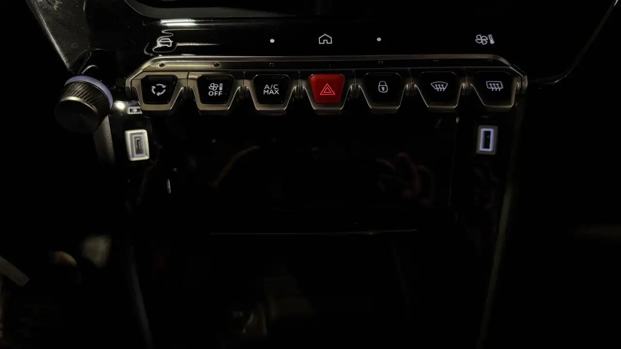 Peugeot 208 1.2 puretech Allure *PREZZO REALE NO VINCOLI*, миниатюра 22