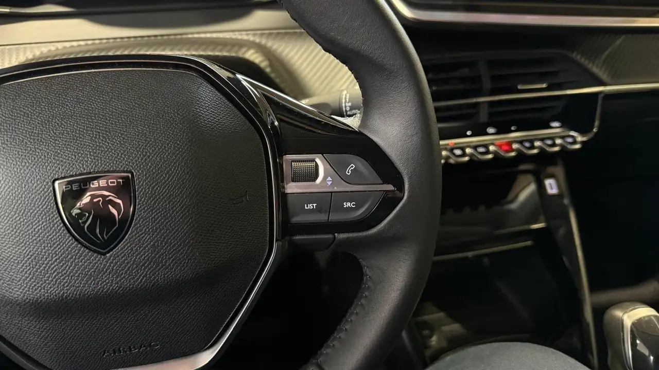 Peugeot 208 1.2 puretech Allure *PREZZO REALE NO VINCOLI*, миниатюра 20