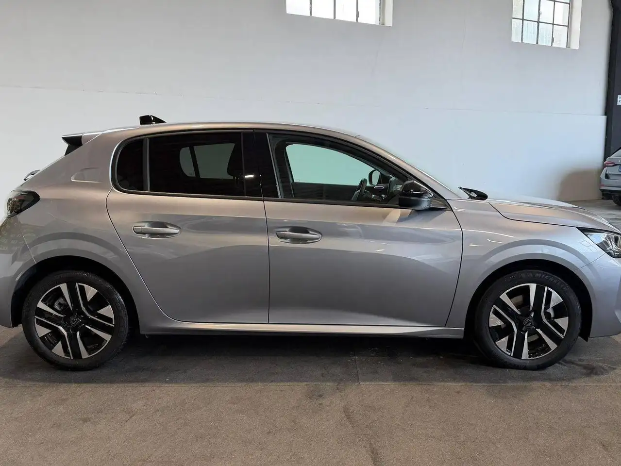 Peugeot 208 1.2 puretech Allure *PREZZO REALE NO VINCOLI*, миниатюра 5