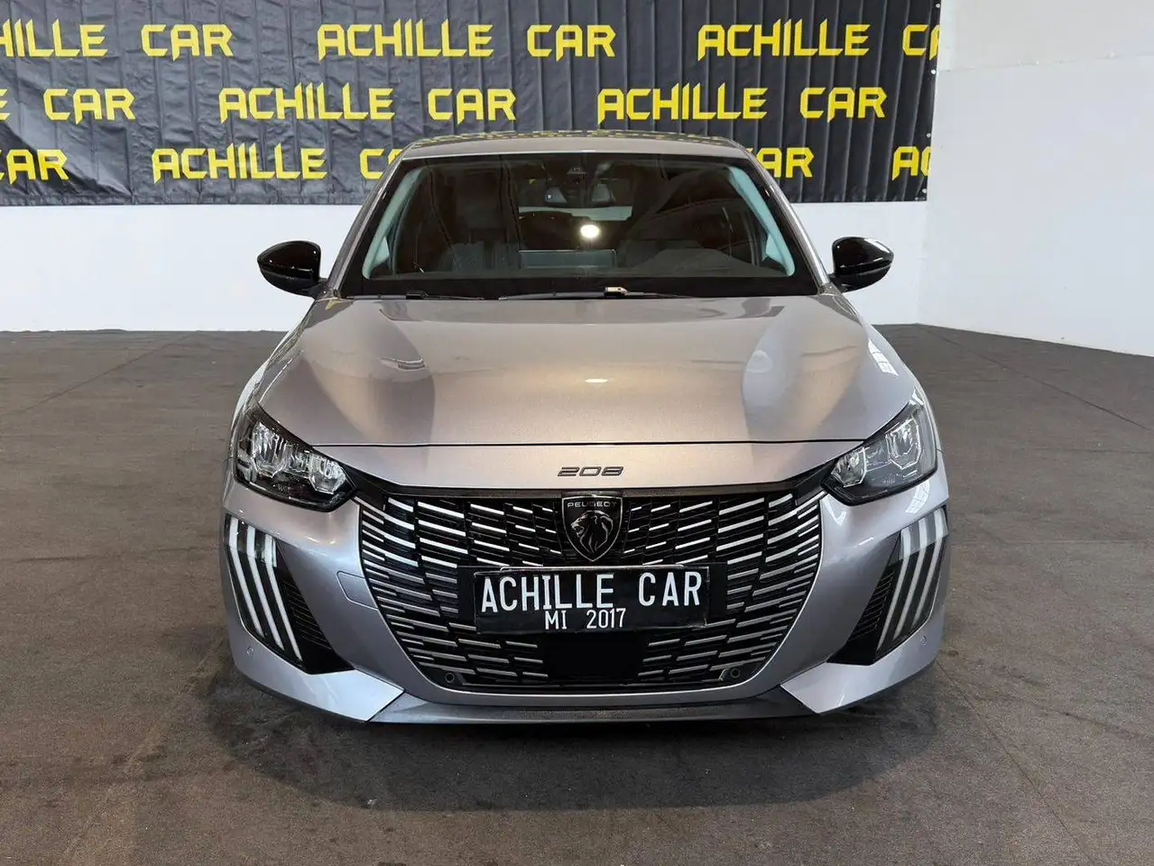 Peugeot 208 1.2 puretech Allure *PREZZO REALE NO VINCOLI*, миниатюра 3