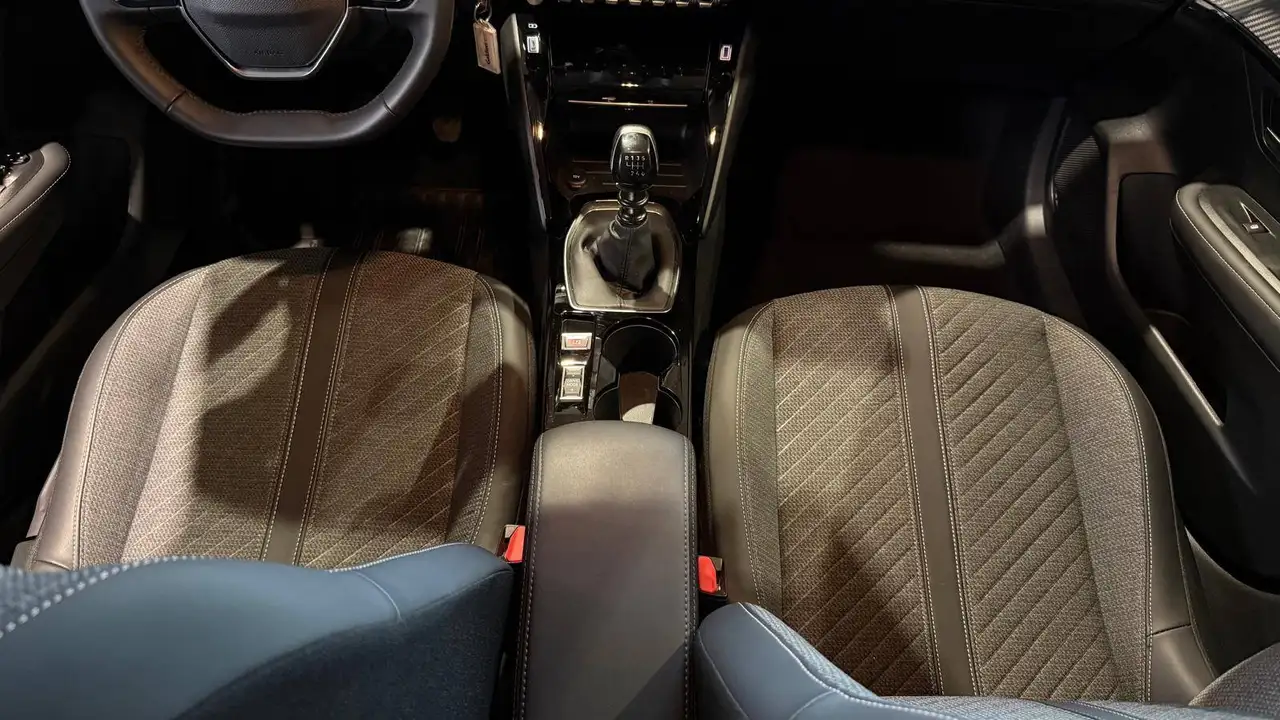 Peugeot 208 1.2 puretech Allure *PREZZO REALE NO VINCOLI*, миниатюра 25