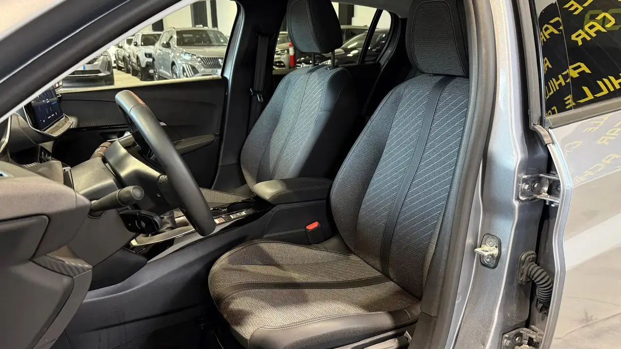 Peugeot 208 1.2 puretech Allure *PREZZO REALE NO VINCOLI*, миниатюра 18
