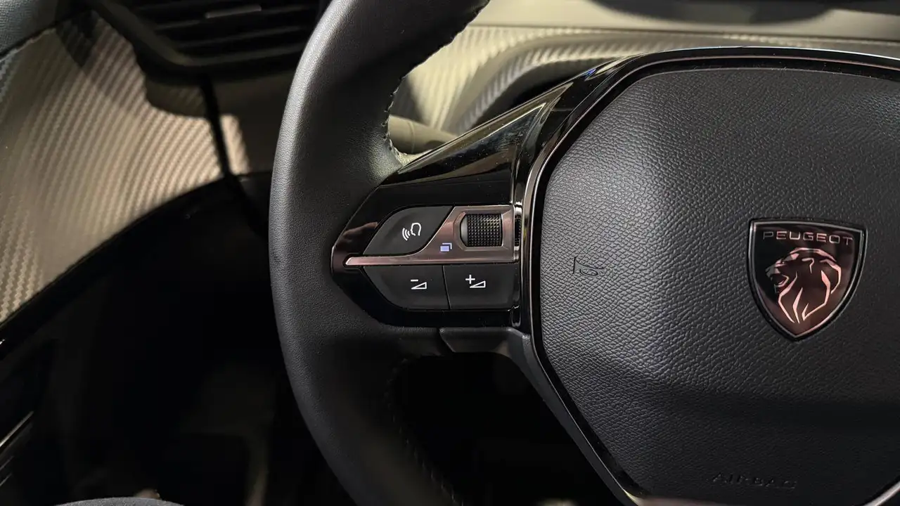 Peugeot 208 1.2 puretech Allure *PREZZO REALE NO VINCOLI*, миниатюра 19