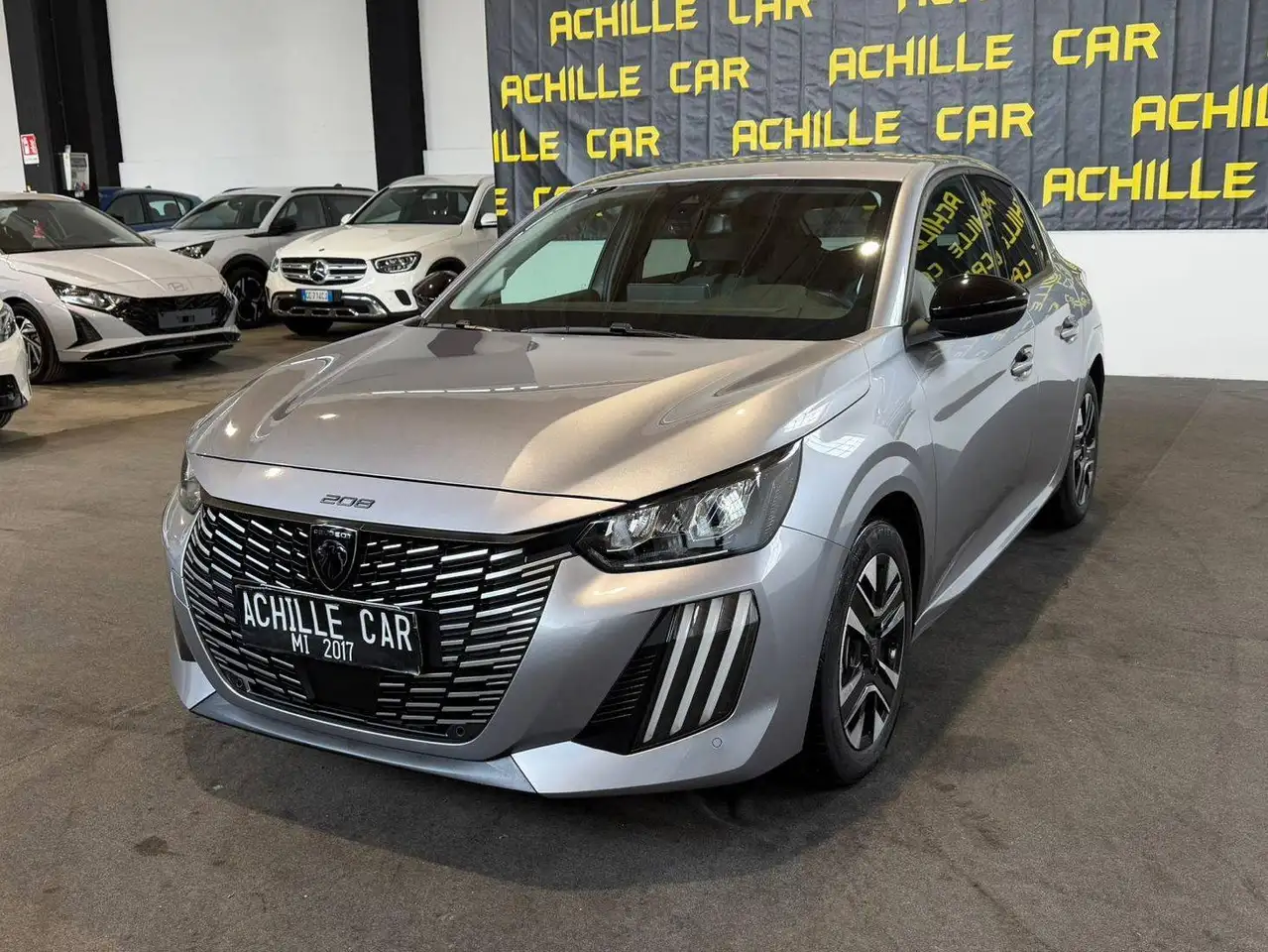 Peugeot 208 1.2 puretech Allure *PREZZO REALE NO VINCOLI*
