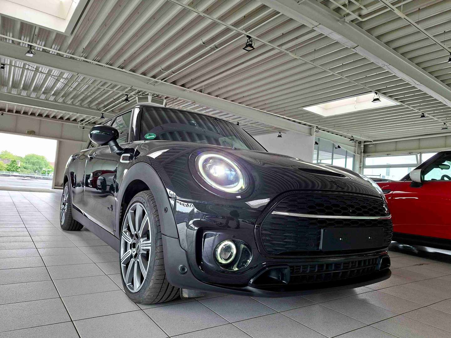 Mini Clubman Cooper S Classic -  - Joinsteer - #5
