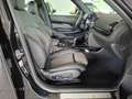 MINI Cooper S Clubman All4 Aut Navi PanoDach Kamera Sitzhzg Classic Trim Чорний - thumbnail 4