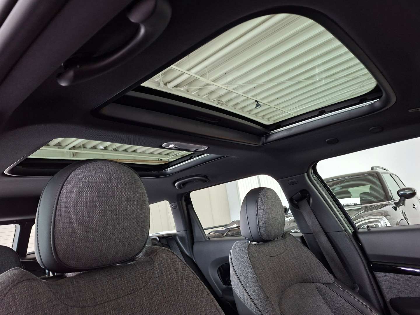 Mini Clubman Cooper S Classic -  - Joinsteer - #2