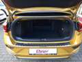 Volkswagen T-Roc Cabriolet R-LINE BLACK STYLE 1.5TSI DSG ACC+LED+NA Gelb - thumbnail 13