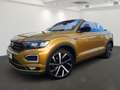 Volkswagen T-Roc Cabriolet R-LINE BLACK STYLE 1.5TSI DSG ACC+LED+NA Gelb - thumbnail 2
