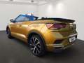 Volkswagen T-Roc Cabriolet R-LINE BLACK STYLE 1.5TSI DSG ACC+LED+NA Gelb - thumbnail 5