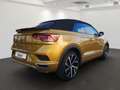 Volkswagen T-Roc Cabriolet R-LINE BLACK STYLE 1.5TSI DSG ACC+LED+NA Gelb - thumbnail 4