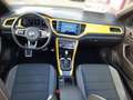 Volkswagen T-Roc Cabriolet R-LINE BLACK STYLE 1.5TSI DSG ACC+LED+NA Gelb - thumbnail 11