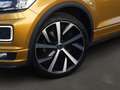 Volkswagen T-Roc Cabriolet R-LINE BLACK STYLE 1.5TSI DSG ACC+LED+NA Gelb - thumbnail 7