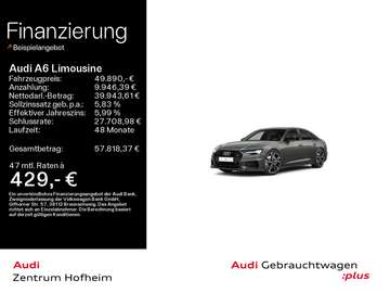 55 TFSI qu S line S tro*EUPE 115095