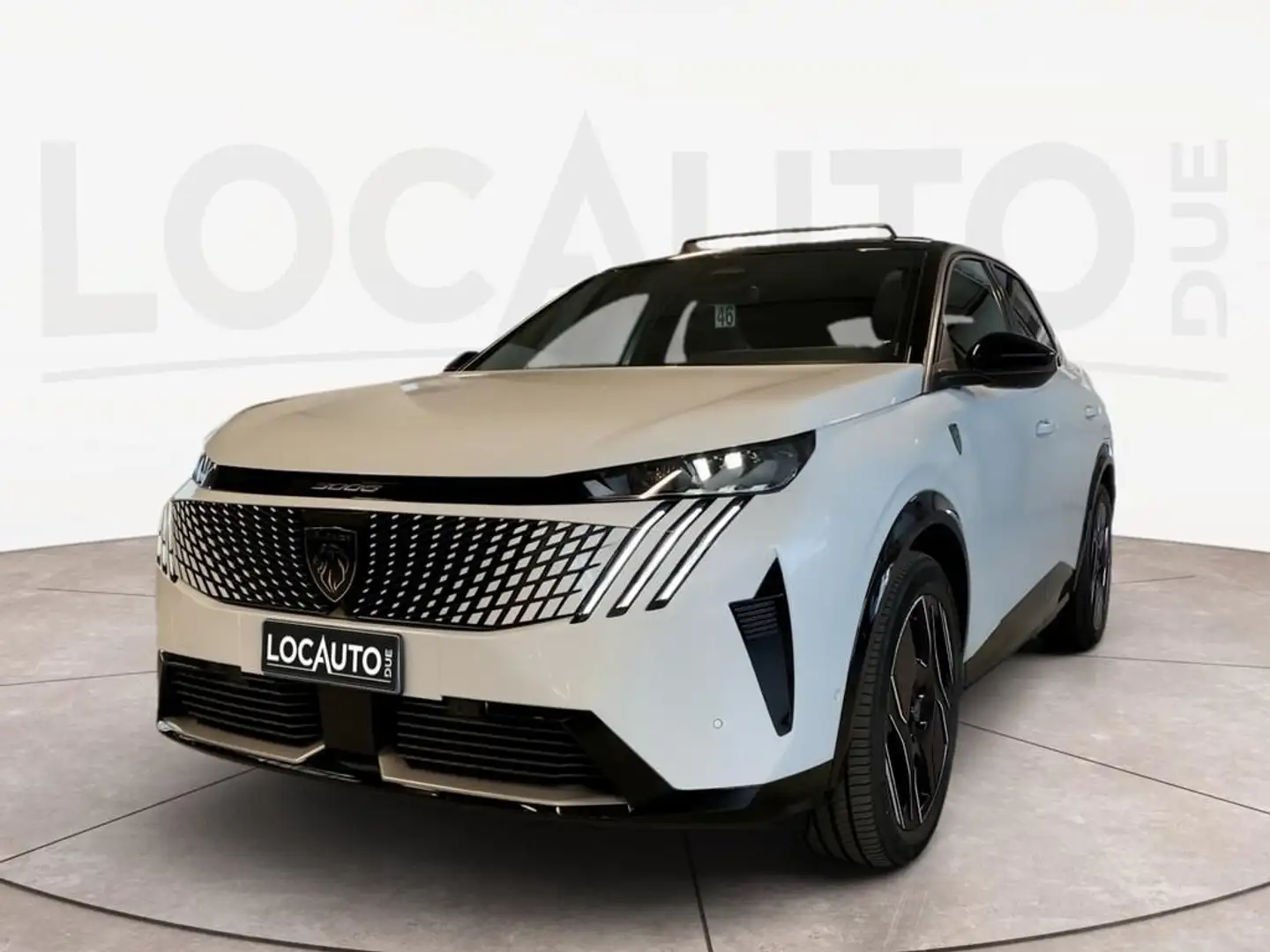 Peugeot 3008 73 kWh GT - PROMO Bianco - 1