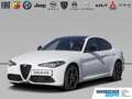 Alfa Romeo Giulia Veloce Q4 PANORAMA, ASSISTENZ & PREMIUM Weiß - thumbnail 1