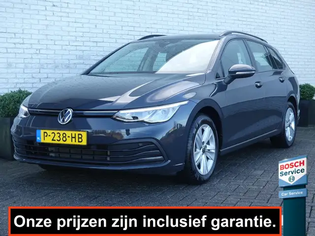 Volkswagen Golf Variant 1.0 TSI 110PK LIFE NAVI/ADAP.CRUISE/VIRT.COCKPIT