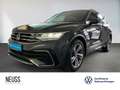 Volkswagen Tiguan 2.0 TDI R-Line Grau - thumbnail 1