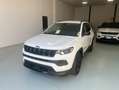 Jeep Compass Compass 1.5 turbo t4 mhev Night Eagle KM0 Wit - thumbnail 1