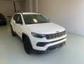 Jeep Compass Compass 1.5 turbo t4 mhev Night Eagle KM0 Wit - thumbnail 2