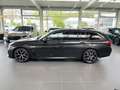 BMW 520 d xDrive Touring M-Sportpaket Pro AHK/Driving-Ass. Gris - thumbnail 4