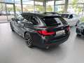 BMW 520 d xDrive Touring M-Sportpaket Pro AHK/Driving-Ass. Gris - thumbnail 5