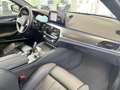 BMW 520 d xDrive Touring M-Sportpaket Pro AHK/Driving-Ass. Gris - thumbnail 14