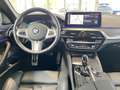 BMW 520 d xDrive Touring M-Sportpaket Pro AHK/Driving-Ass. Grijs - thumbnail 13