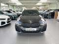 BMW 520 d xDrive Touring M-Sportpaket Pro AHK/Driving-Ass. Gris - thumbnail 3